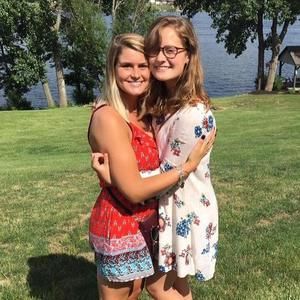 Meet your Posher, Allison